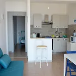 Residenza Jonica Apartman Letojanni