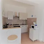 Apartman Residenza Jonica Letojanni