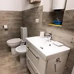 Apartman Residenza Jonica