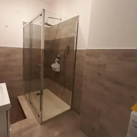 Residenza Jonica Apartment *
