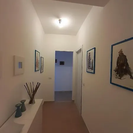 Residenza Jonica *