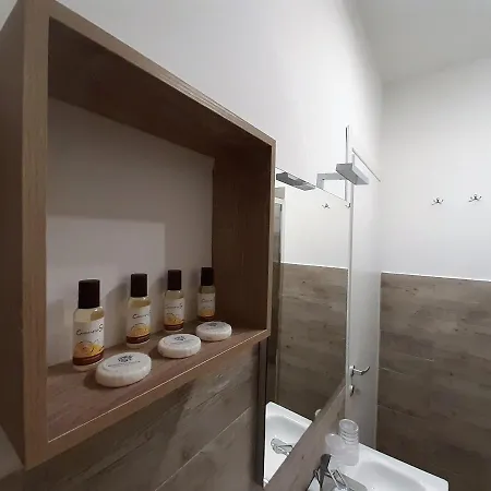 Apartment Residenza Jonica