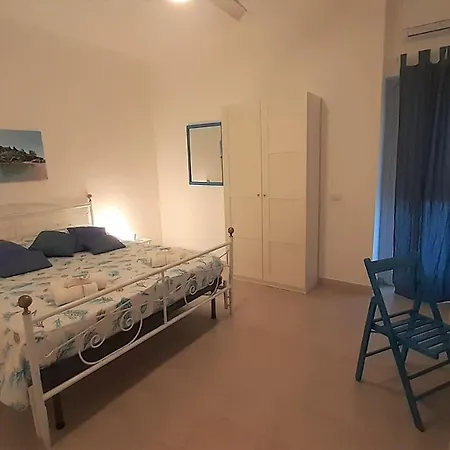 Residenza Jonica Letojanni