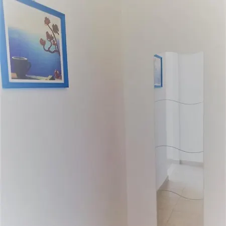 Residenza Jonica * Letojanni