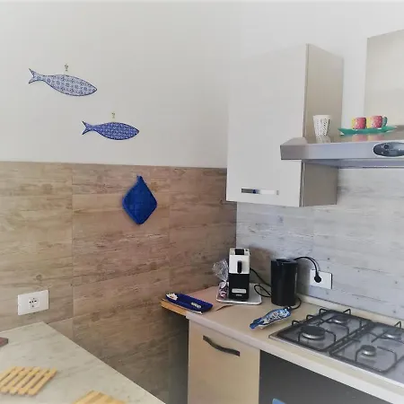 Residenza Jonica
