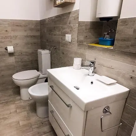 Apartment Residenza Jonica