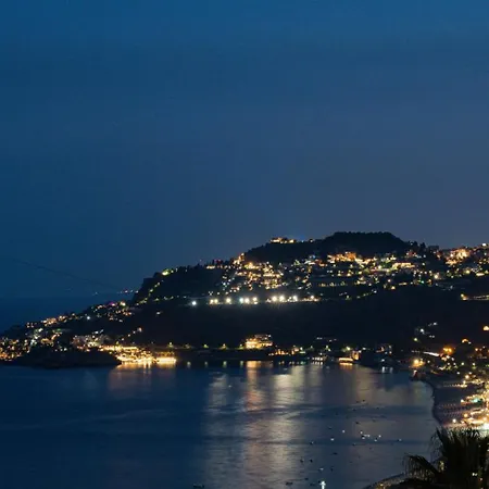 Residenza Jonica *