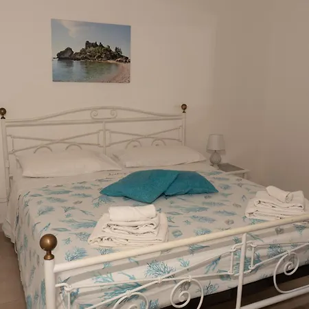 Residenza Jonica Letojanni