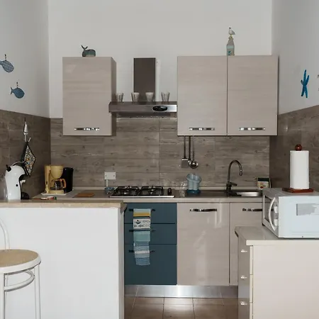 Residenza Jonica