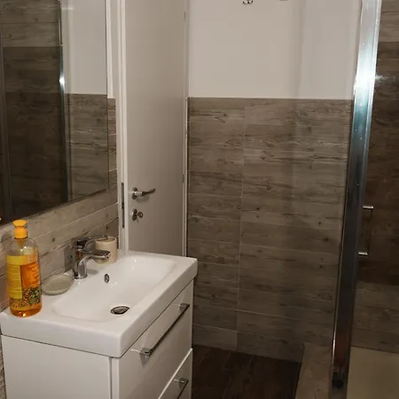 Residenza Jonica Appartamento